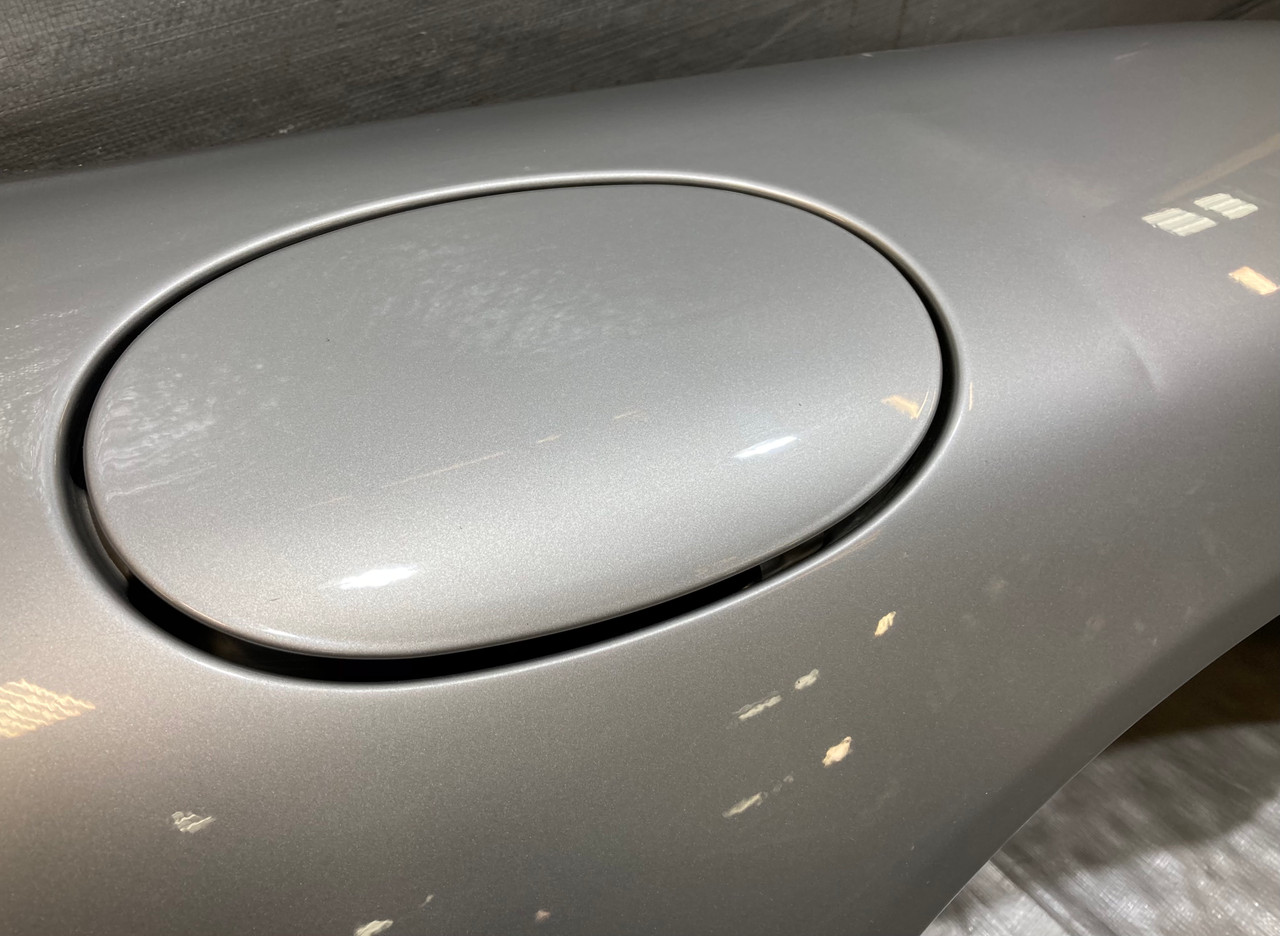 1997-2004 Porsche 986 Boxster / 99-01 996 911 Passenger Fender