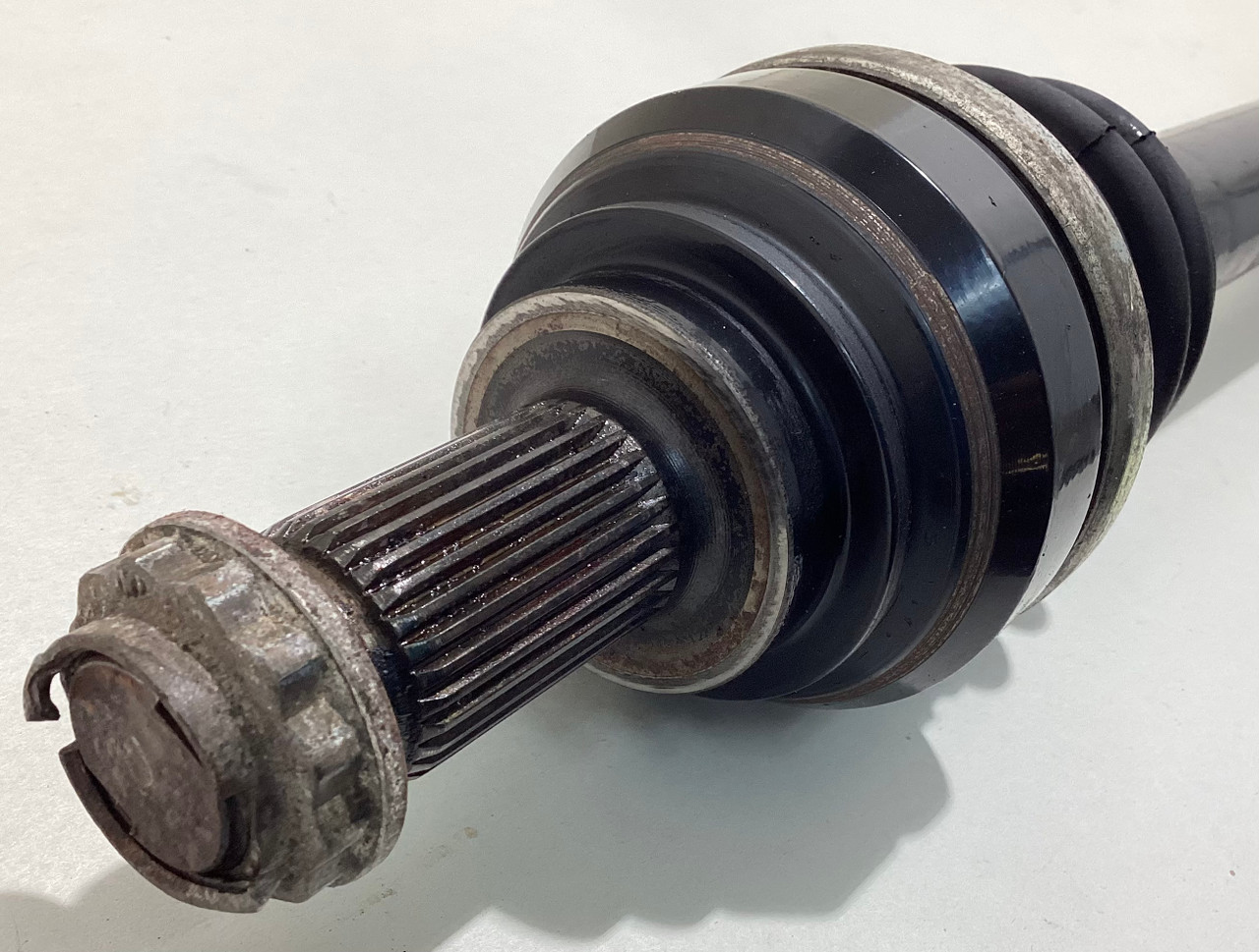 2015-2021 F80 F82 F87 BMW M2 M3 M4 Driver Side Rear Axle Half