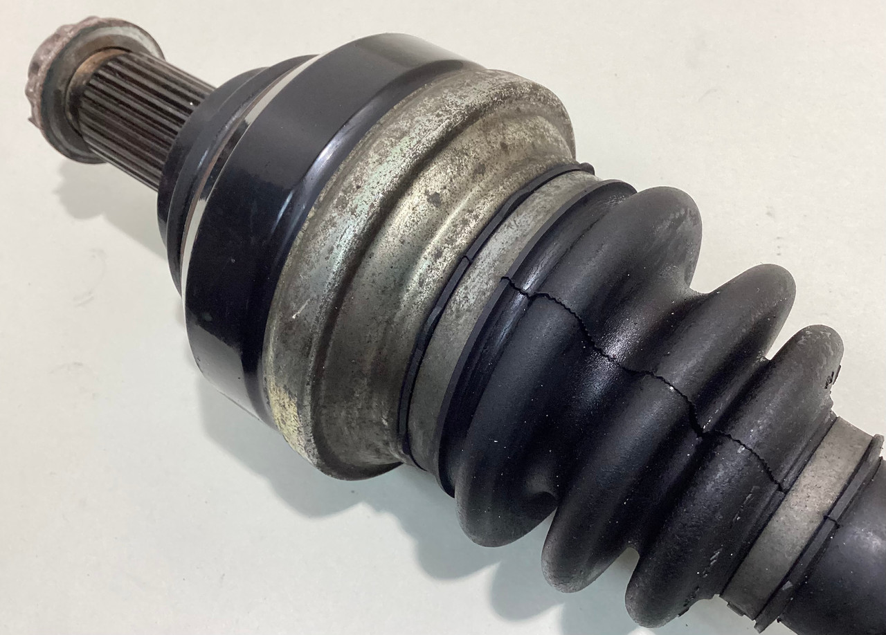 2015-2021 F80 F82 F87 BMW M2 M3 M4 Driver Side Rear Axle Half