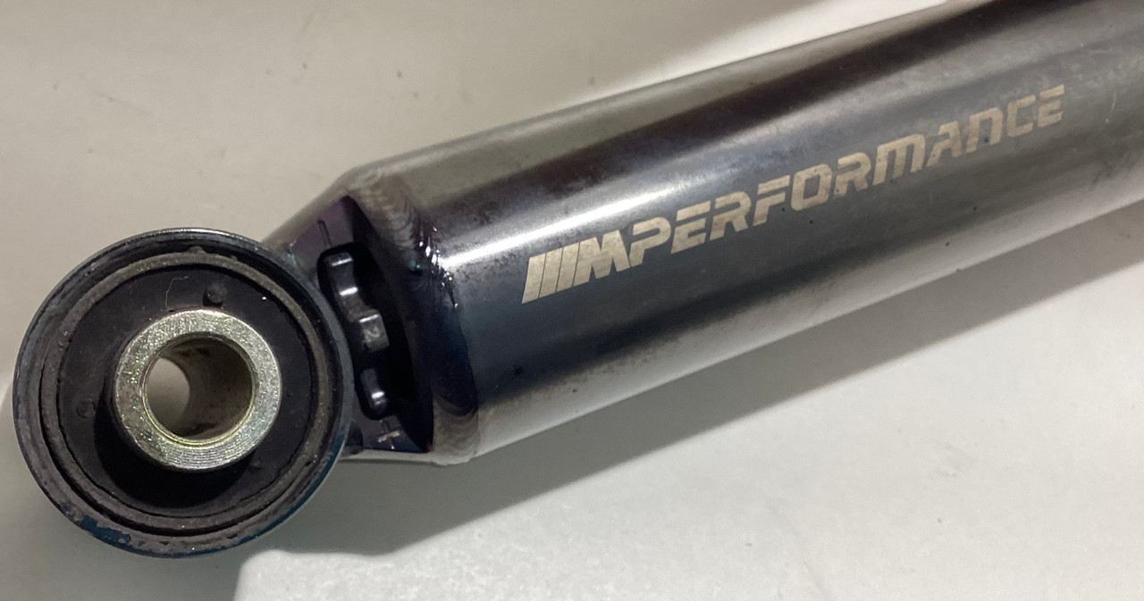 2016-2021 F87 BMW M2 M Performance Adjustable Coilover