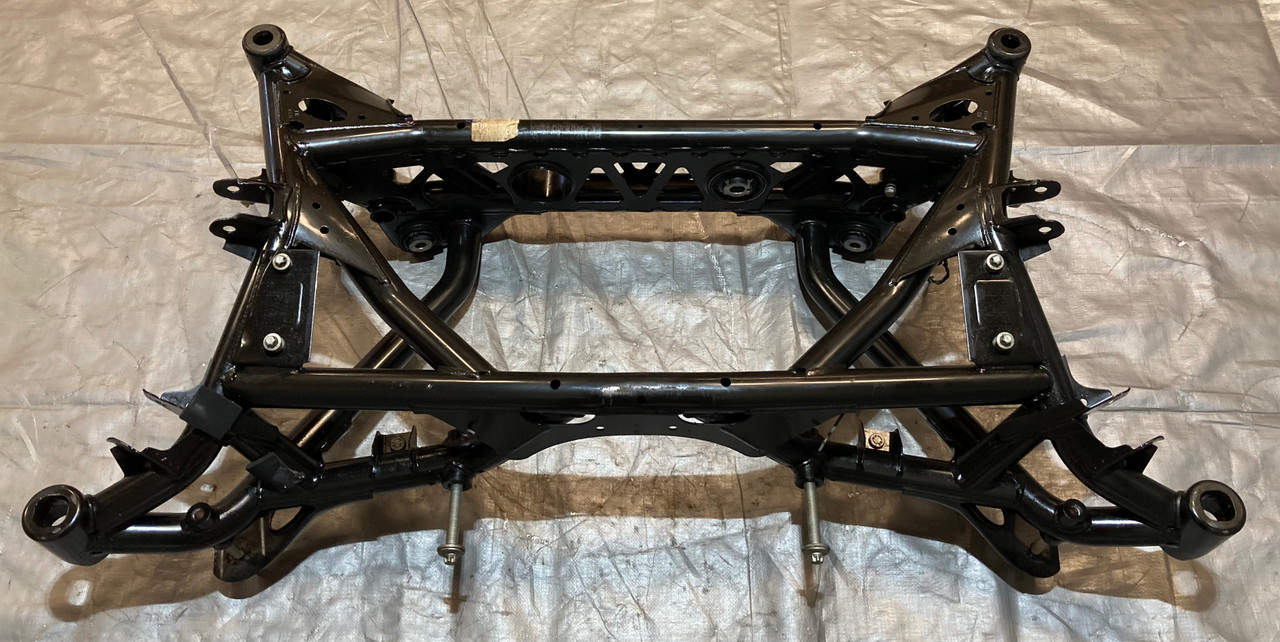 2015-2019 F80 F82 F87 BMW M2 M3 M4 Rear Subframe Crossmember / B2008