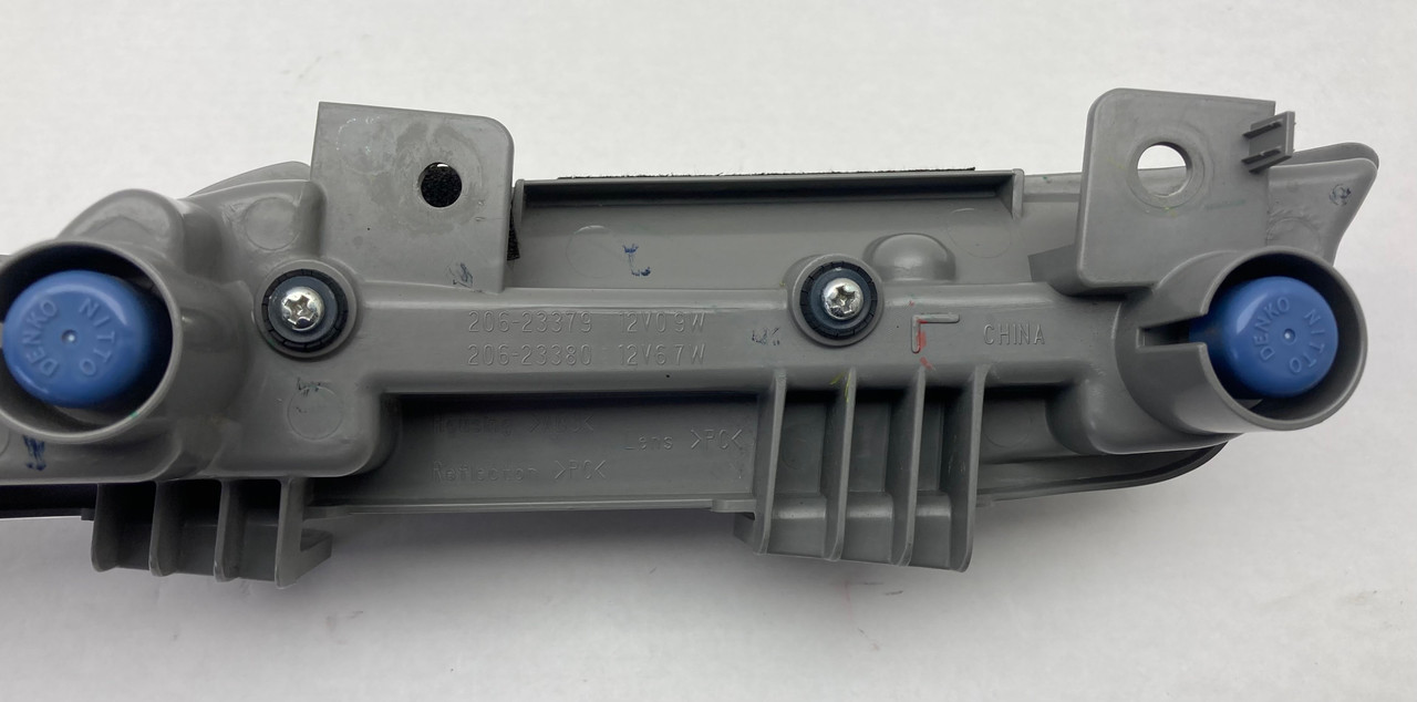 2013-2020 Nissan 370Z Driver Side LED Daytime Running Light DRL