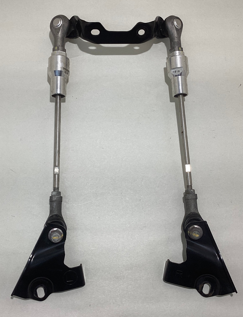 2020 Subaru BRZ tS STI Front Subframe Chassis Dampers / Draw