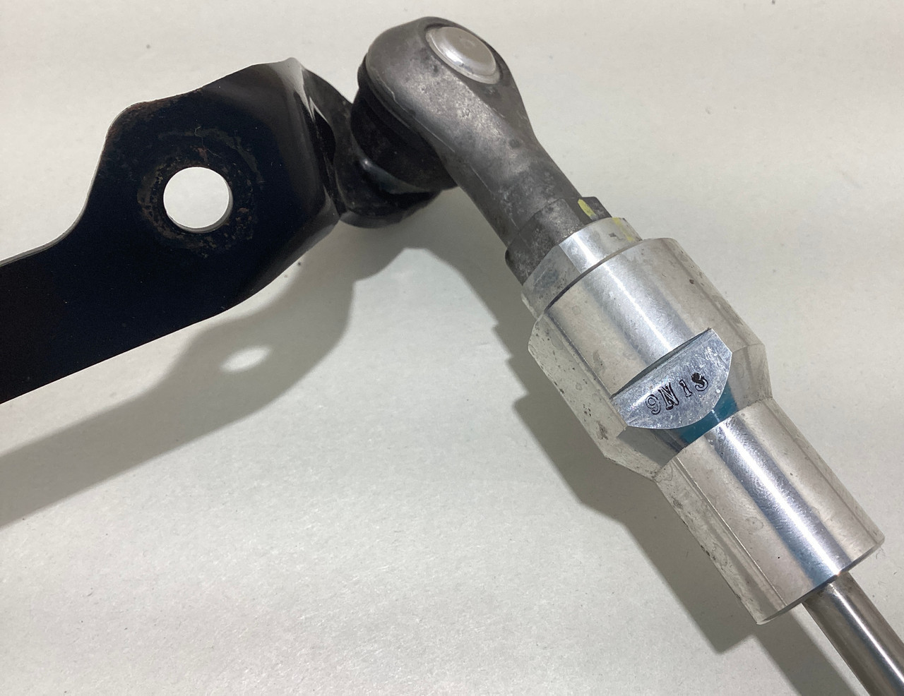 2020 Subaru BRZ tS STI Front Subframe Chassis Dampers / Draw