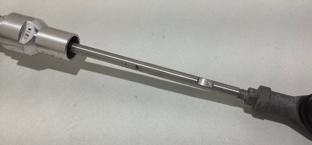 2020 Subaru BRZ tS STI Front Subframe Chassis Dampers / Draw