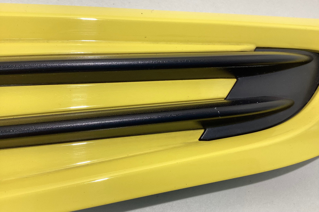 2017-2020 Subaru BRZ OEM Fender Trim Panels / Pair / Fits Scions