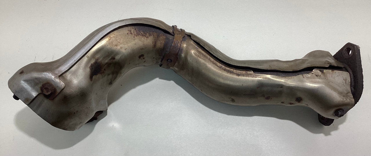 2013-2020 Scion FRS / Subaru BRZ / Toyota 86 Exhaust Over Pipe