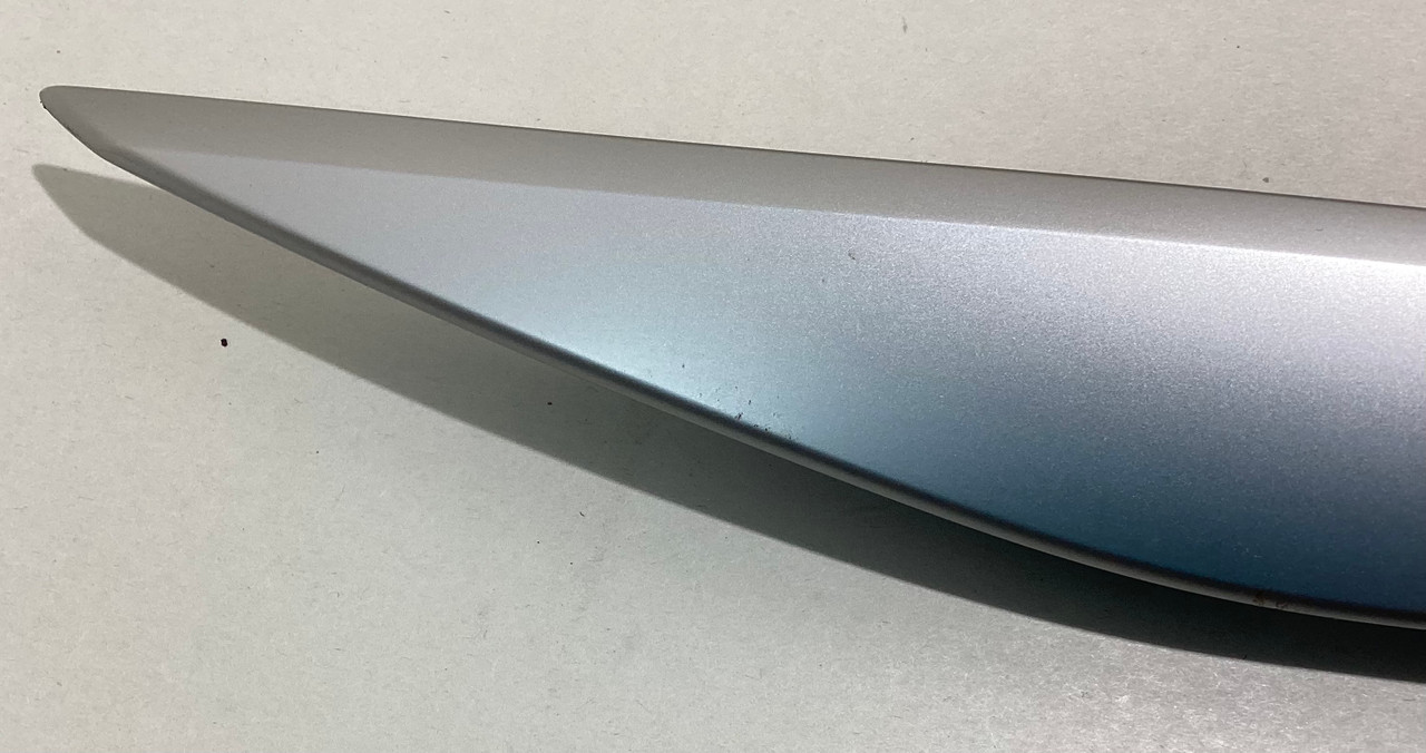 2023-2025 Nissan Z Passenger Side Roof Pillar Garnish Trim / NZ001