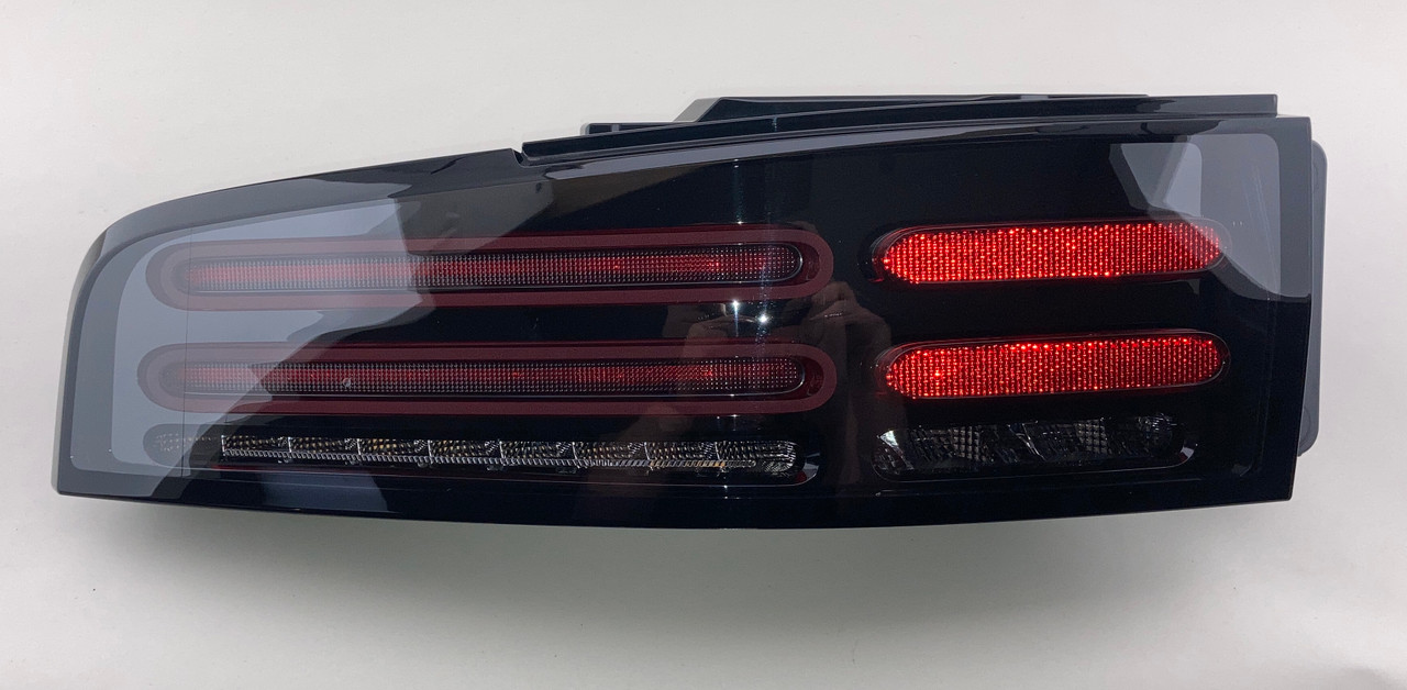 2024-2025 Nissan Z OEM Driver Side Tail Light / OEM / NZ001