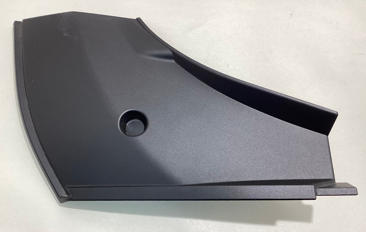 2023-2025 Nissan Z Rear Trunk Load Floor Trim Panels / Scuff