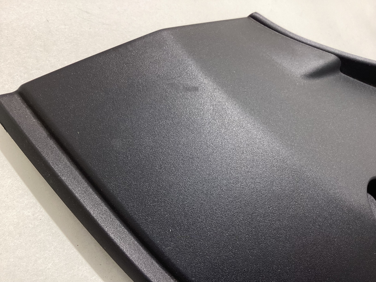 2023-2025 Nissan Z Rear Trunk Load Floor Trim Panels / Scuff