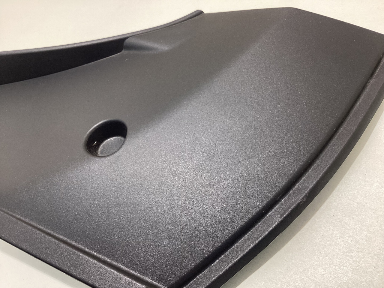 2023-2025 Nissan Z Rear Trunk Load Floor Trim Panels / Scuff