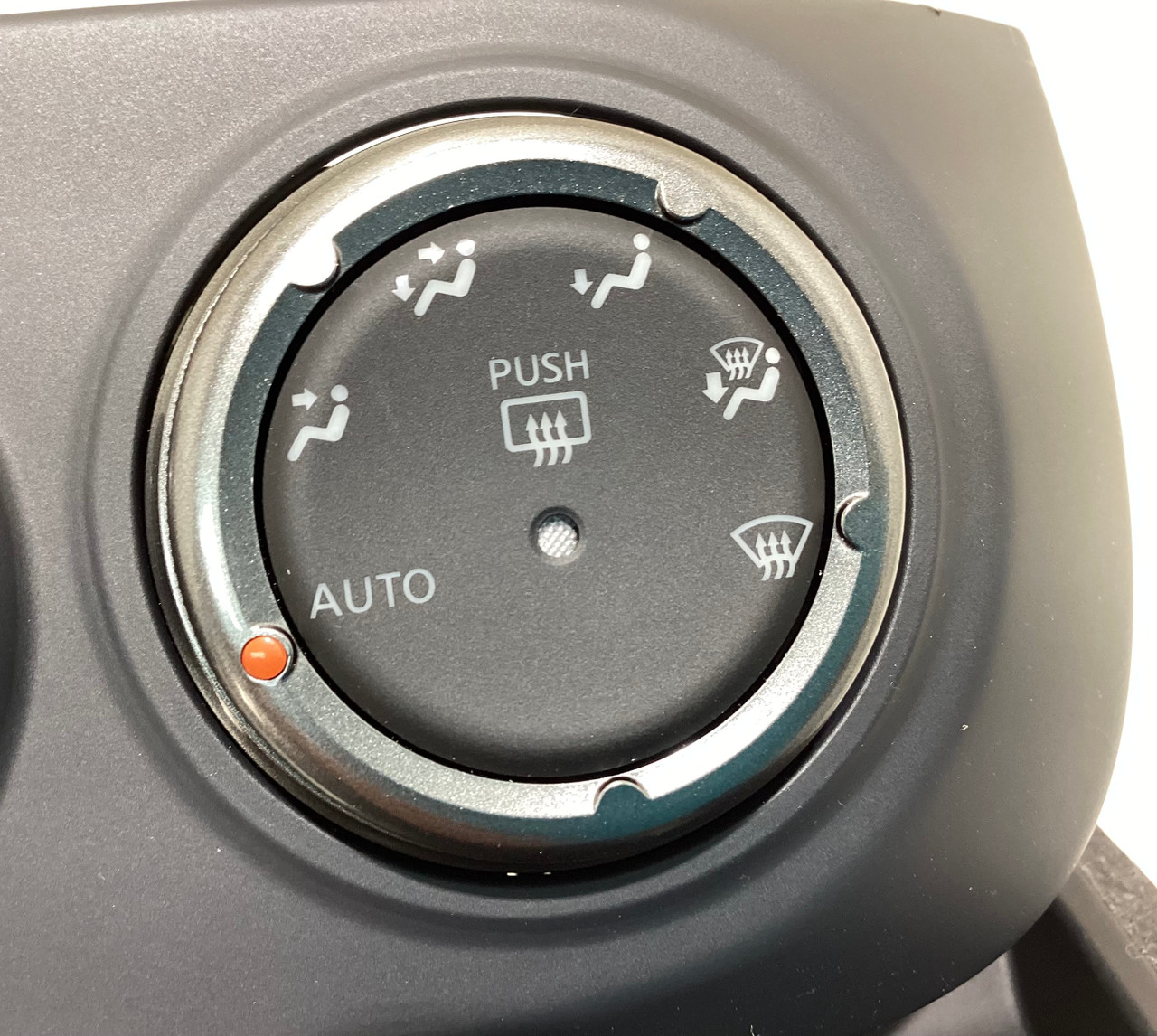 2023-2025 Nissan Z OEM Climate Control Switches / 27500-6GP0A