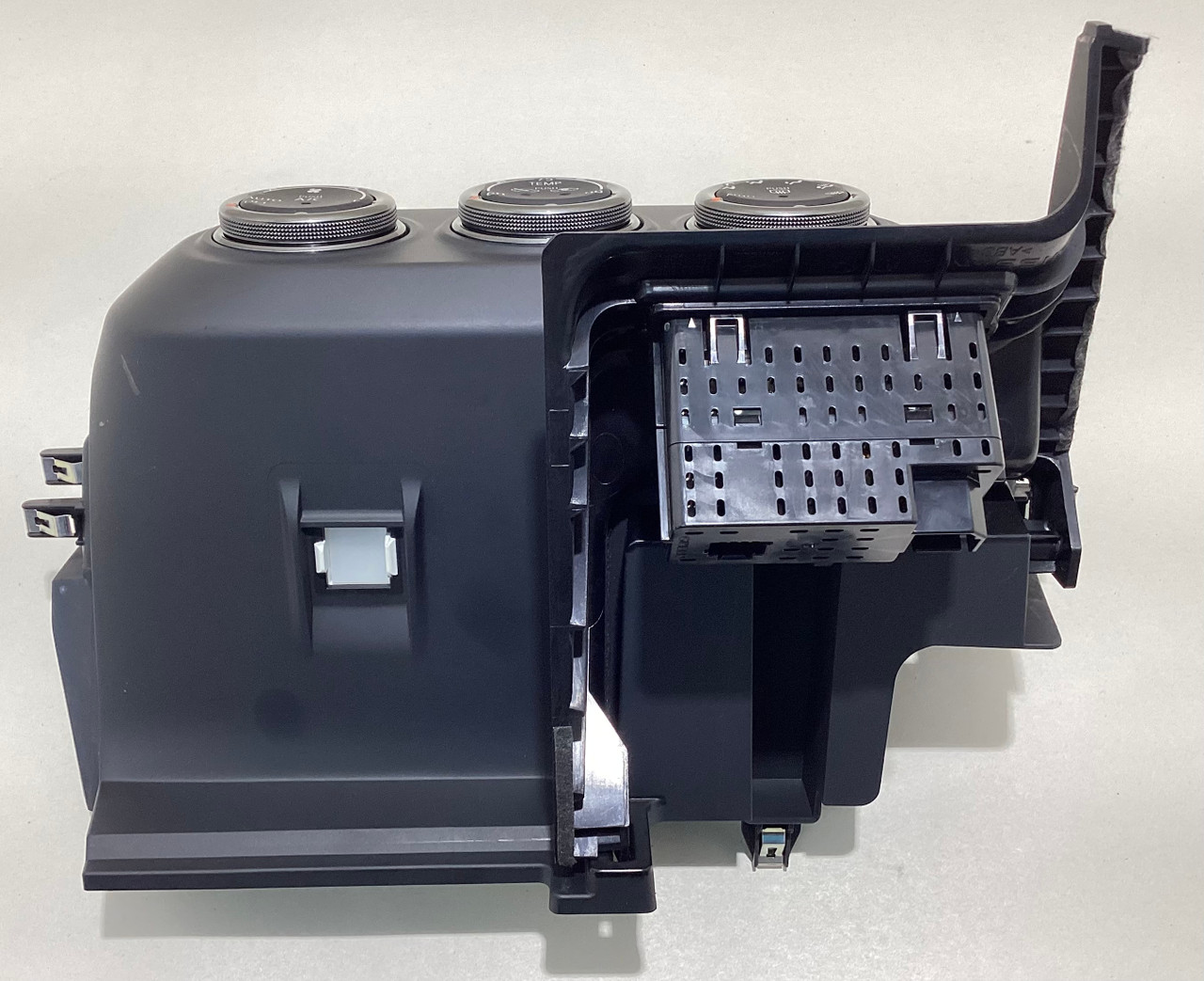 2023-2025 Nissan Z OEM Climate Control Switches / 27500-6GP0A