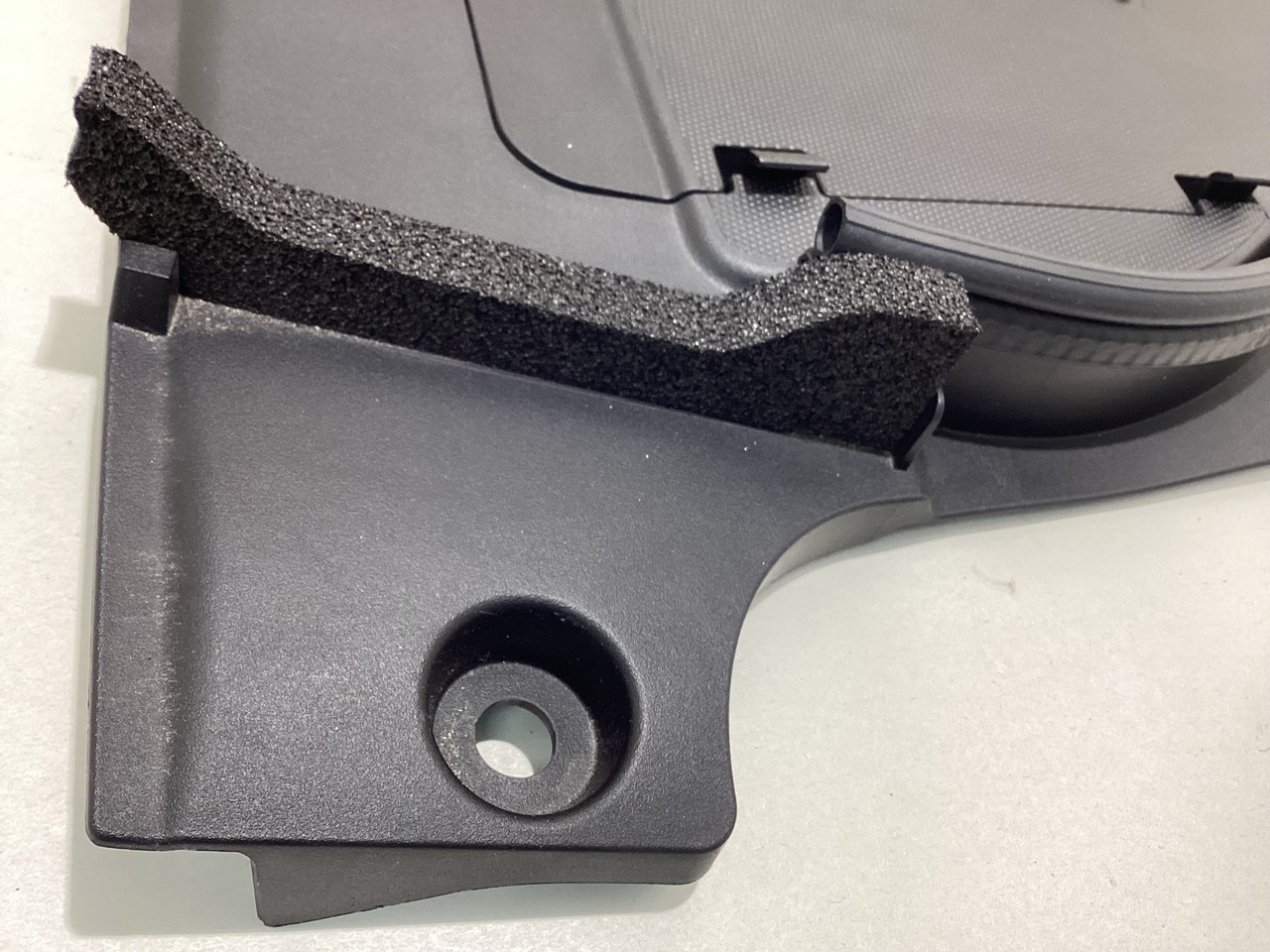 2023-2025 Nissan Z OEM Battery Trim Cover Panel / 6k NZ001