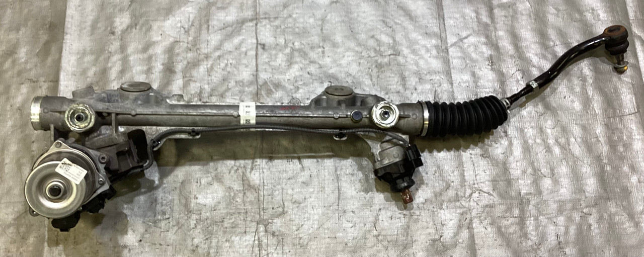 ぽk 2023-2025 Nissan Z Power Steering Rack w/ EPS Motor / 6k NZ001
