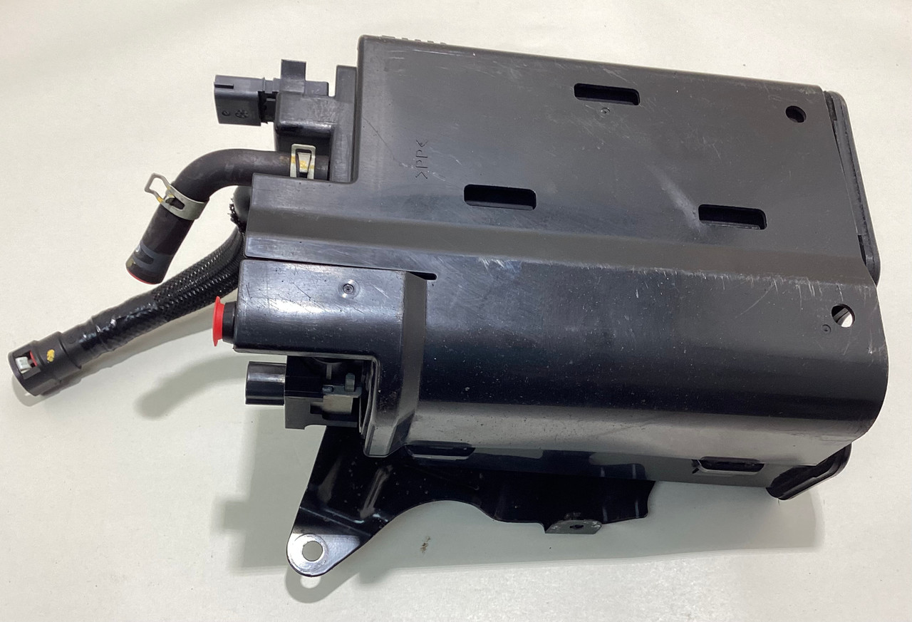 2023-2025 Nissan Z OEM Fuel Vapor Charcoal Canistor / 149505CA0B