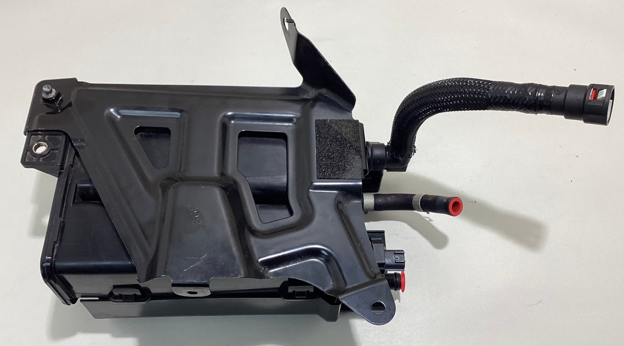2023-2025 Nissan Z OEM Fuel Vapor Charcoal Canistor / 149505CA0B