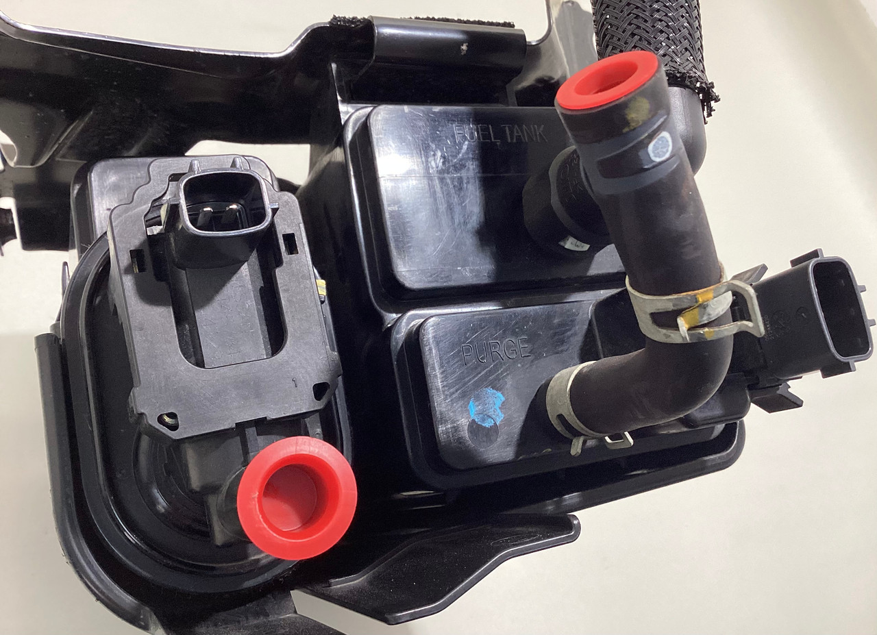 2023-2025 Nissan Z OEM Fuel Vapor Charcoal Canistor / 149505CA0B