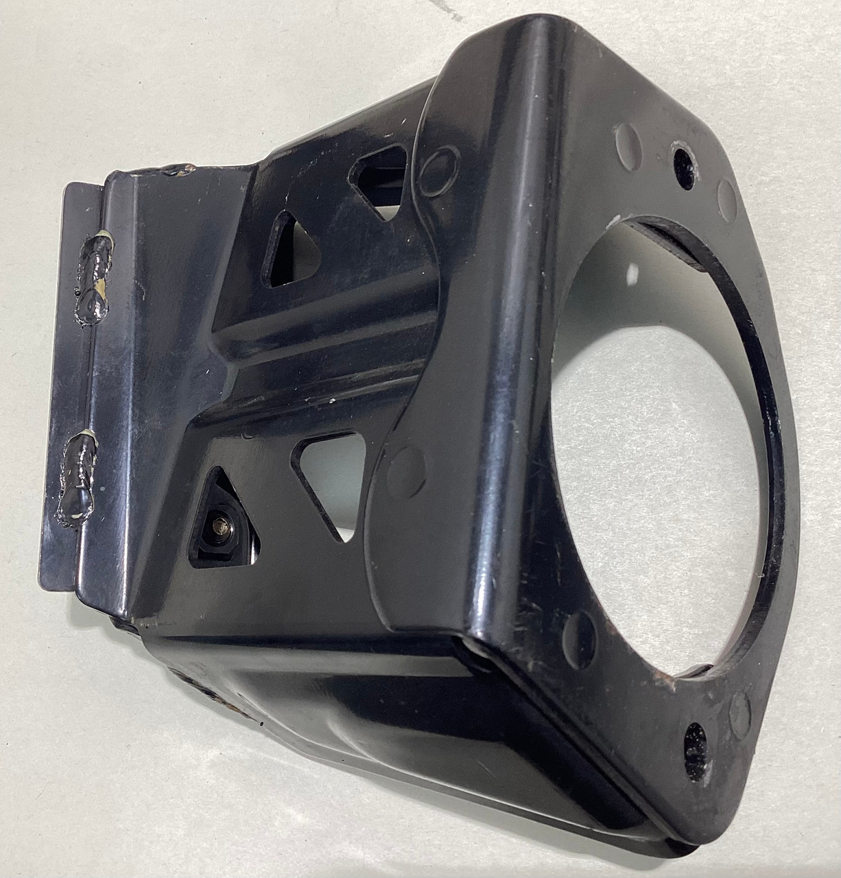 2004-2005 Mazdaspeed Miata Strut Tower Brace / Catch Can / NB253
