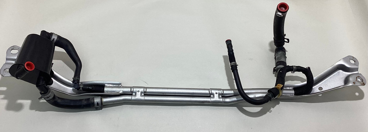 2004-2005 Mazdaspeed Miata Strut Tower Brace / Catch Can / NB253