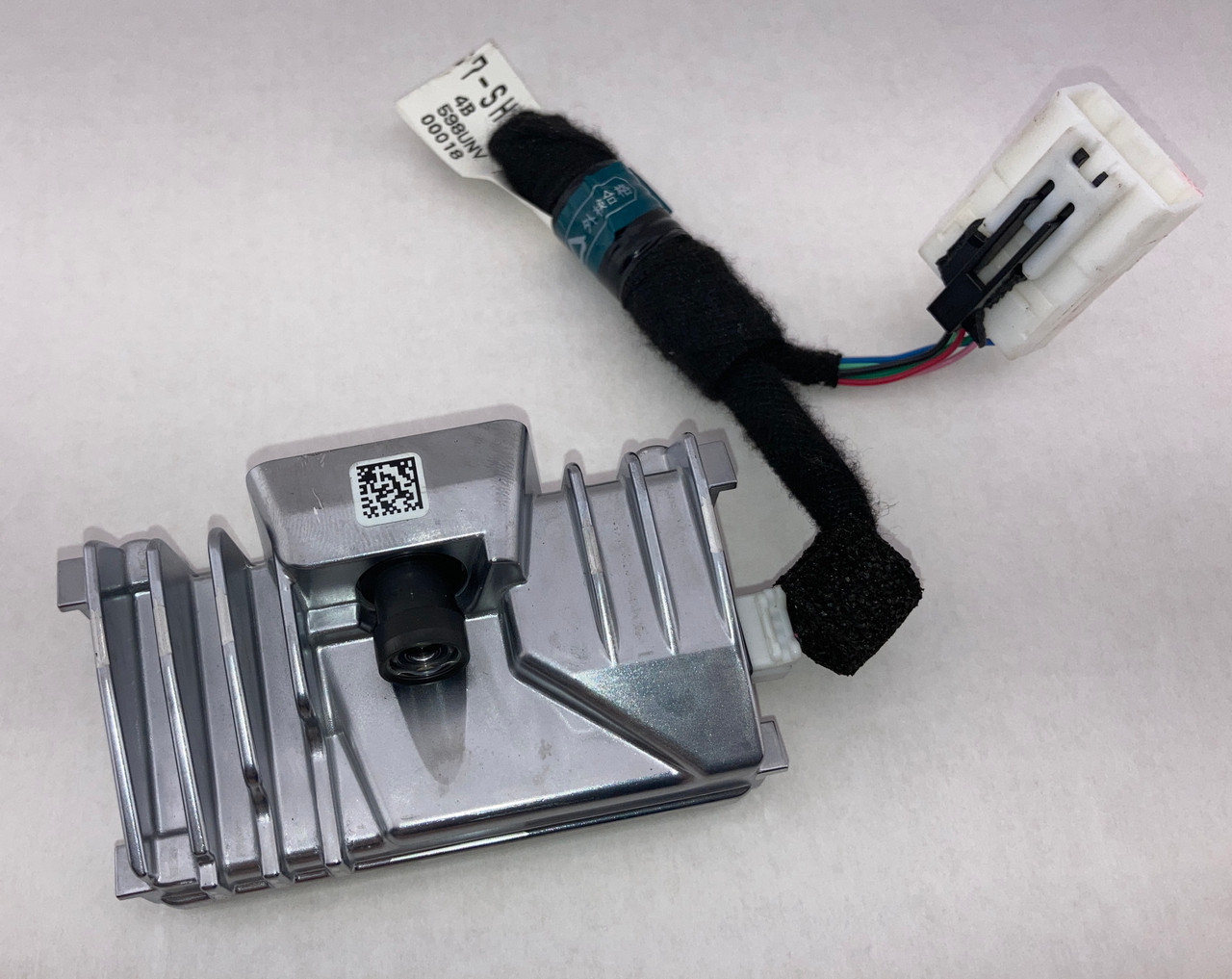 2024 Mazda Mx5 Miata Forward Facing Camera / N45267XCXA / ND048