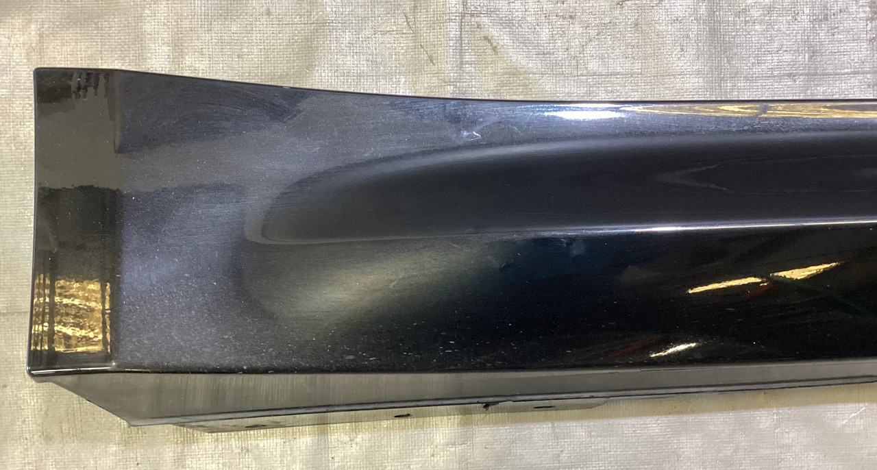 2015-2020 F82 F83 BMW M4 Coupe / Convertible Driver Side Skirt