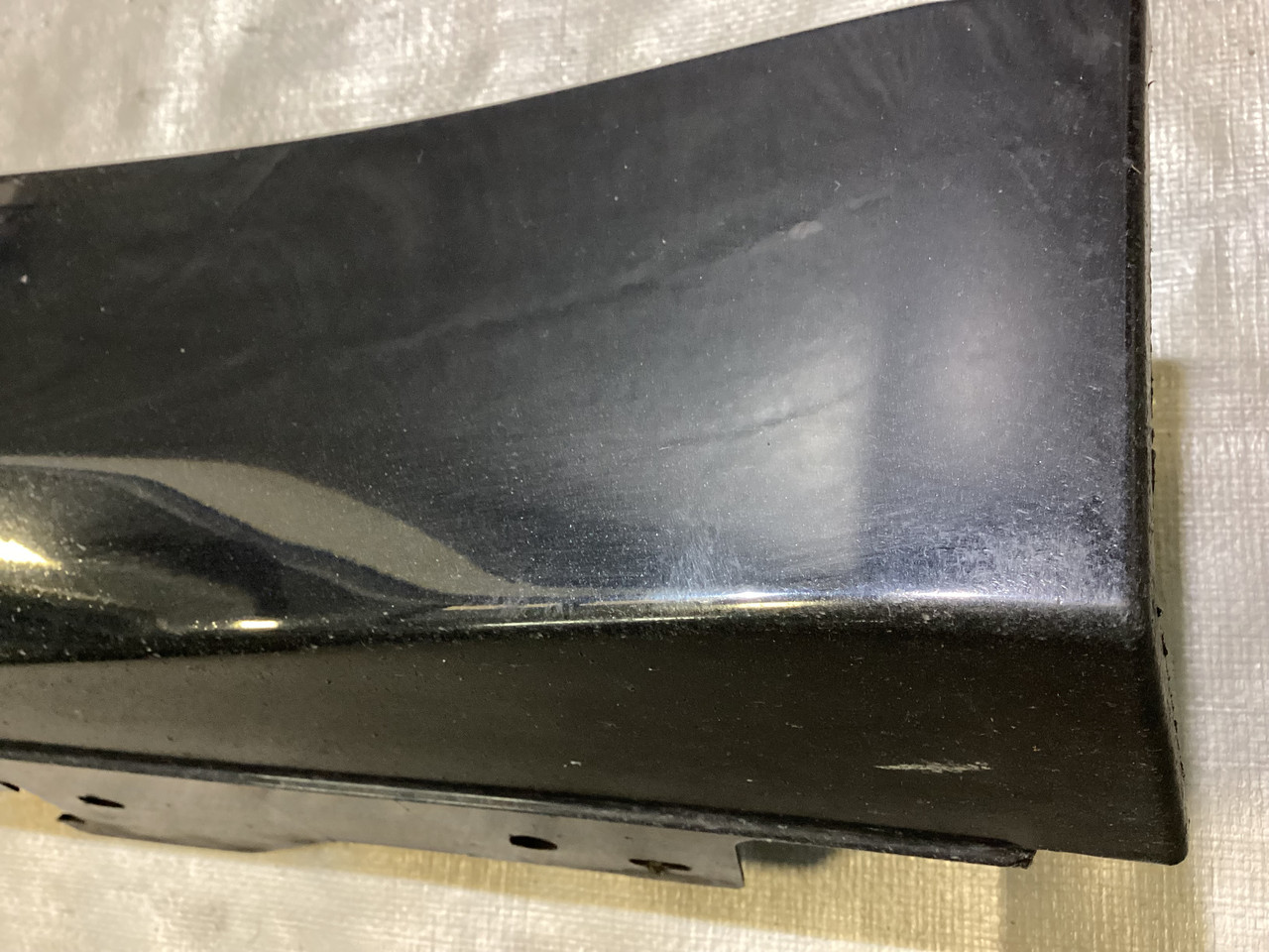 2015-2020 F82 F83 BMW M4 Coupe / Convertible Driver Side Skirt