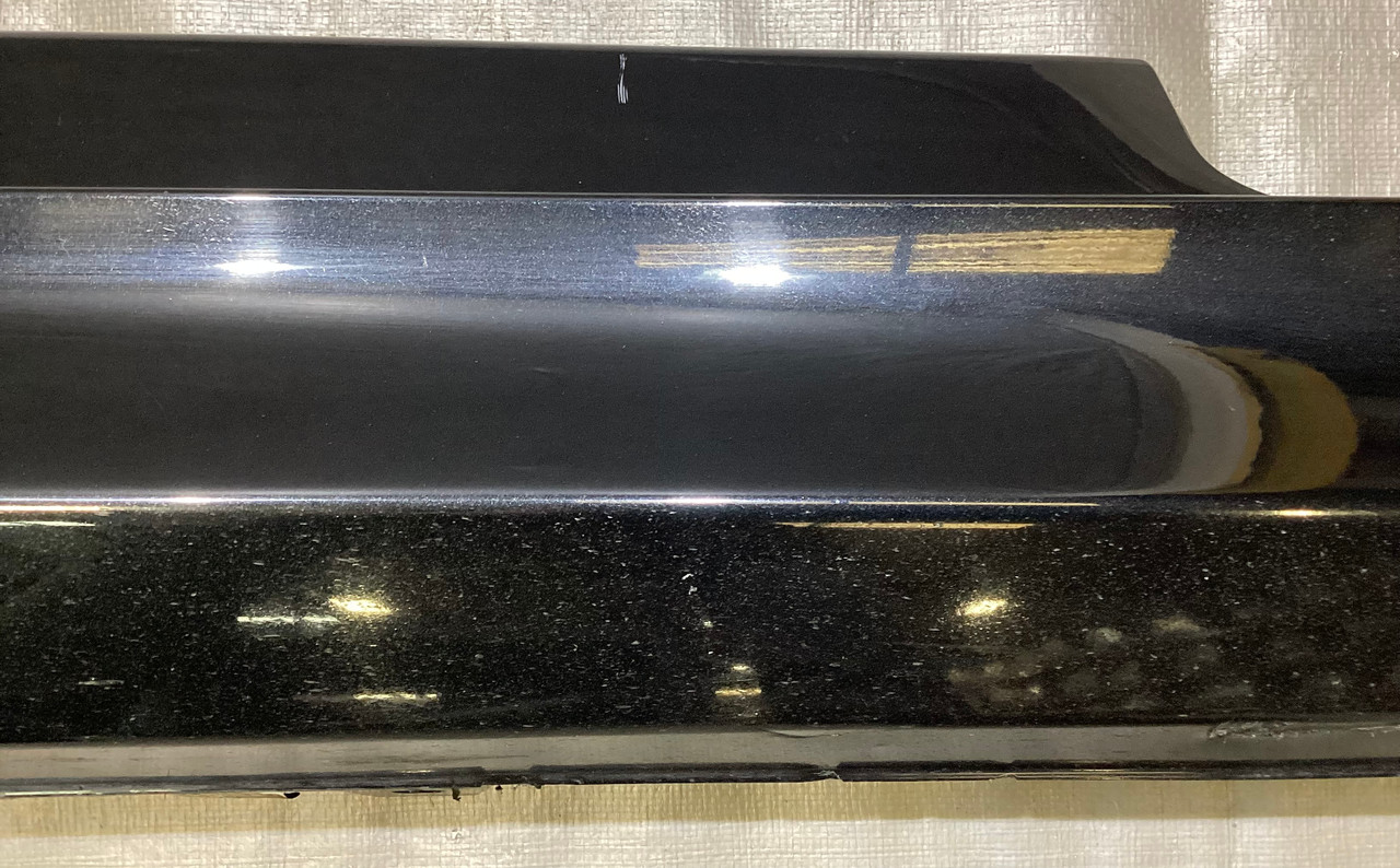 2015-2020 F82 F83 BMW M4 Coupe / Convertible Driver Side Skirt