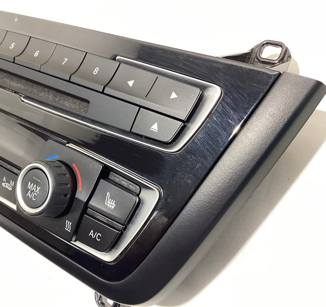 2015-2020 F80 F82 F83 BMW M3 Automatic Climate Control / Radio