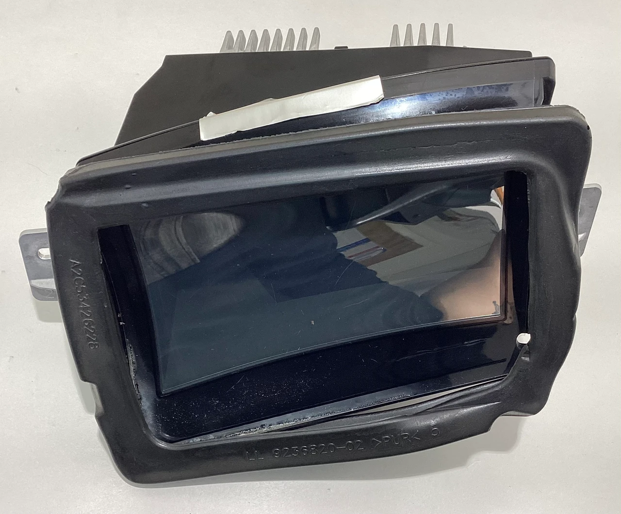 2015-2018 F80 BMW M3 M4 HUD Heads Up Display Projector / 9358962 / F8M06