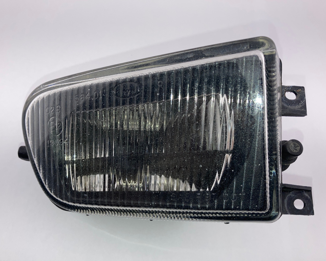 1996-2002 BMW Z3 OEM Passenger Side Fog Light / Z3036