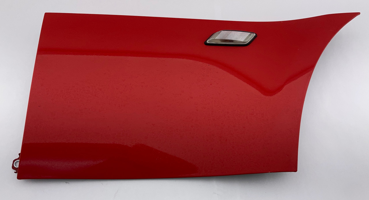 1996-2002 BMW Z3 Roadster Coupe Passenger Side Front Fender Panel / Z3036