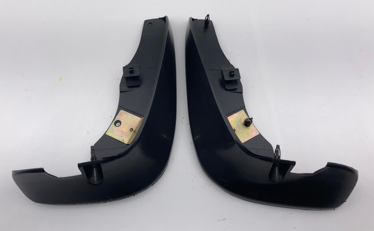 1990-1997 Mazda Miata Front Mud Flaps / Mud Guards / Pair / NA103