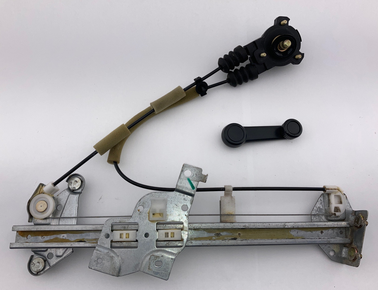 1999-2005 Mazda Miata Passenger Side Manual Window Regulator w