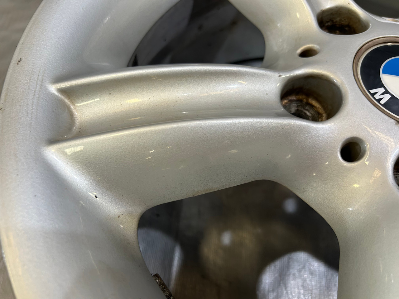 1996-2002 BMW Z3 Style 55 16x7