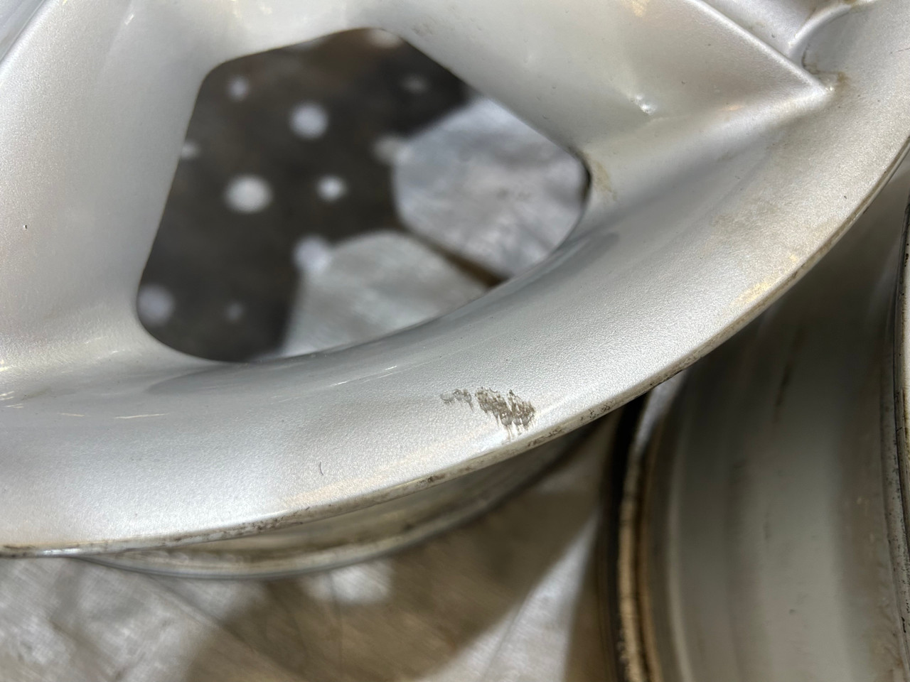 1996-2002 BMW Z3 Style 55 16x7