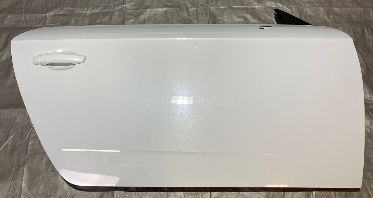 2016-2023 Audi TT Quattro Convertible Passenger Door Assembly w