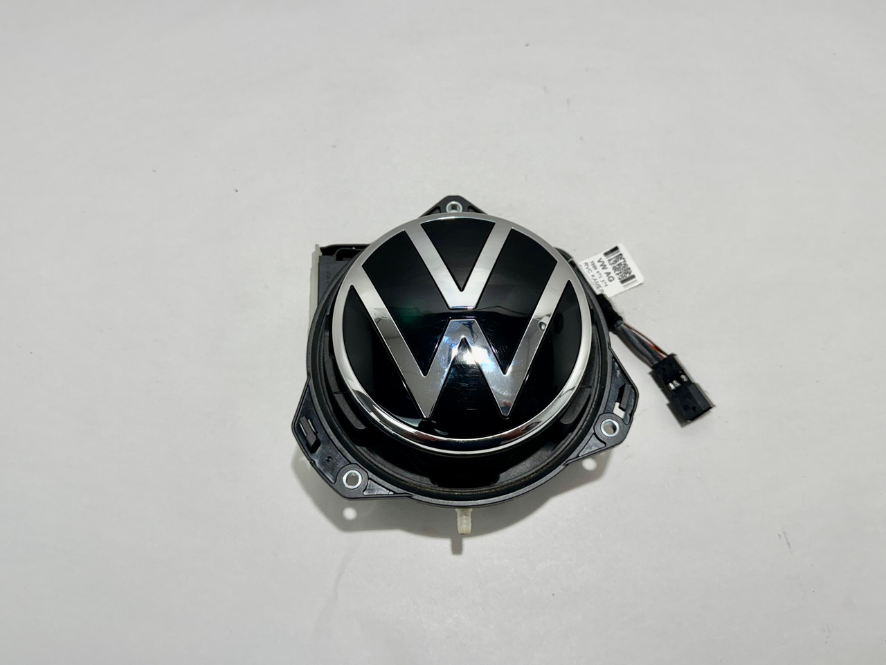2022-2024 Volkswagen MK8 Golf R / GTI Reverse Camera / Liftgate