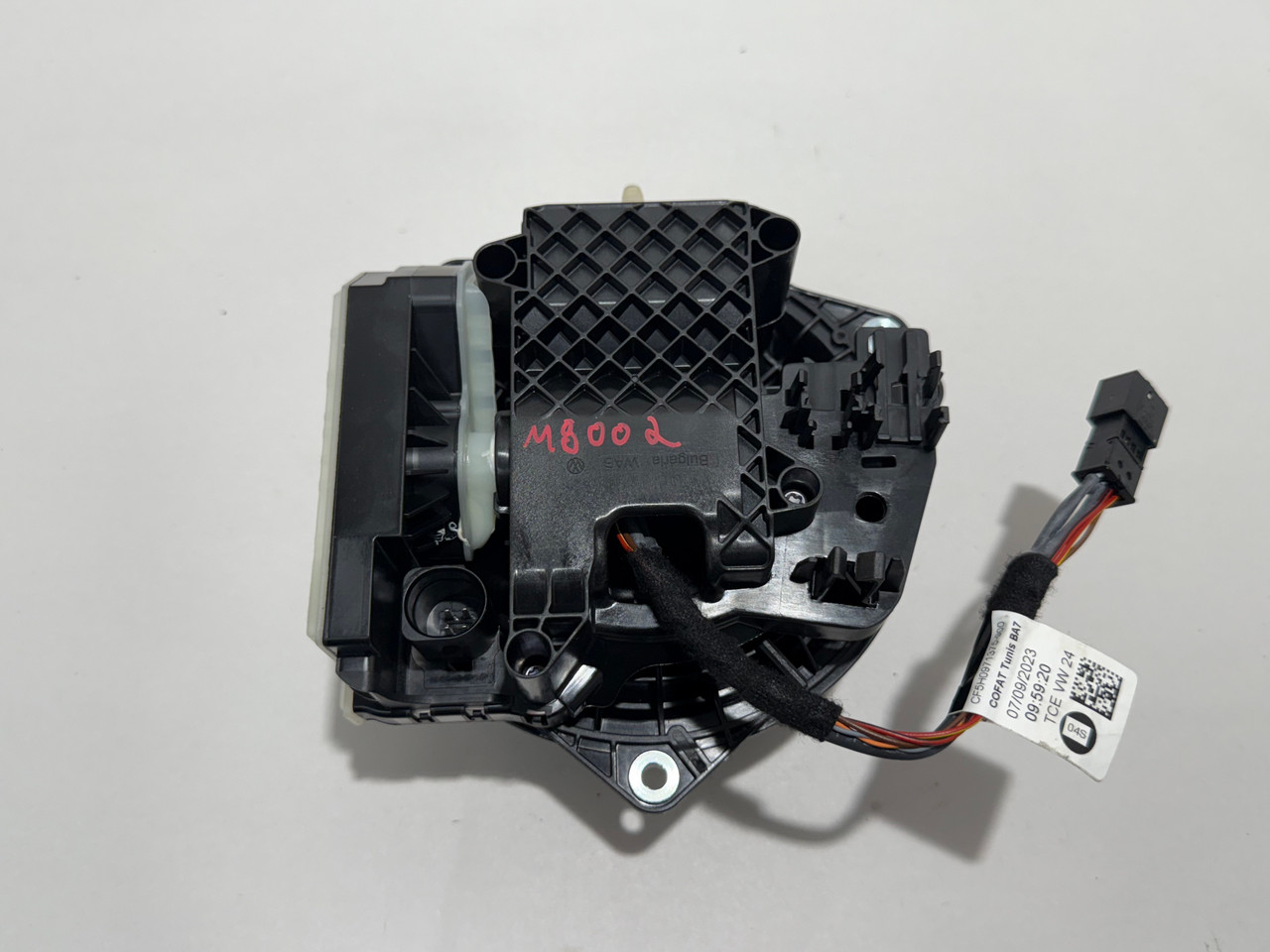 2022-2024 Volkswagen MK8 Golf R / GTI Reverse Camera / Liftgate