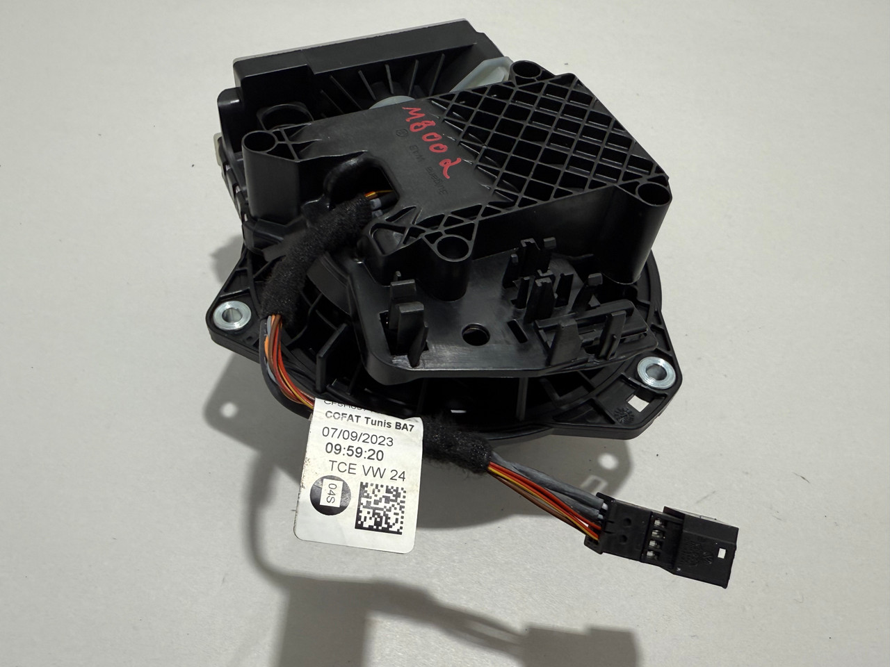 2022-2024 Volkswagen MK8 Golf R / GTI Reverse Camera / Liftgate