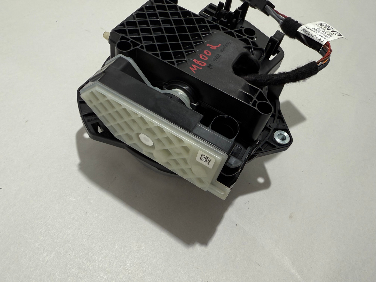 2022-2024 Volkswagen MK8 Golf R / GTI Reverse Camera / Liftgate
