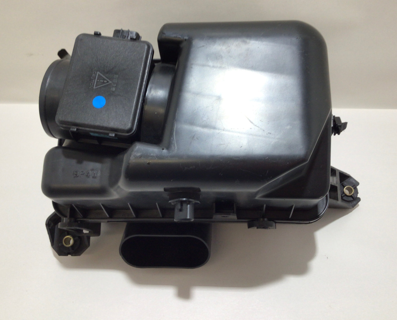 2004-2005 Mazdaspeed Miata Air Intake Airbox / NB187 - Redline
