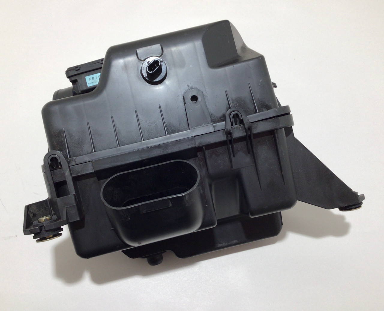 2004-2005 Mazdaspeed Miata Air Intake Airbox / NB187 - Redline