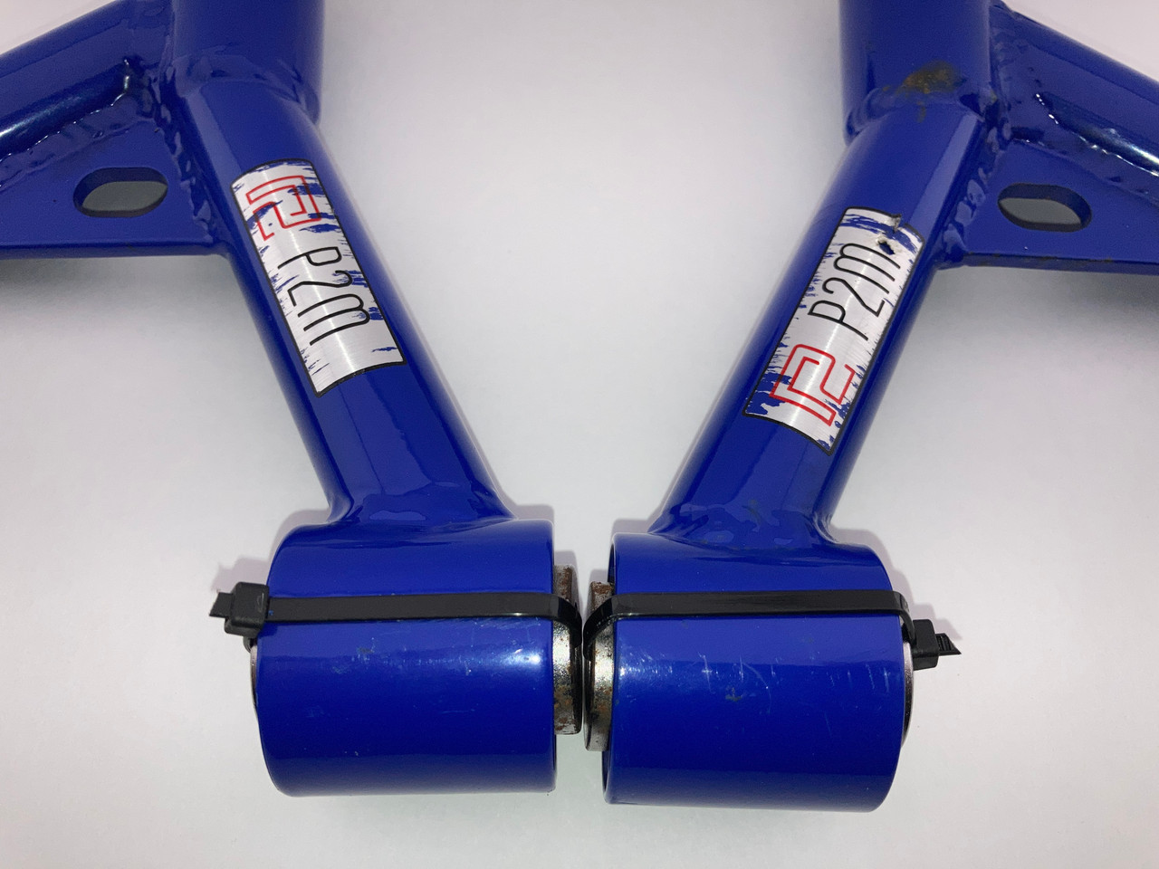 2000-2009 Honda S2000 P2M Adjustable Rear Upper Control Arms