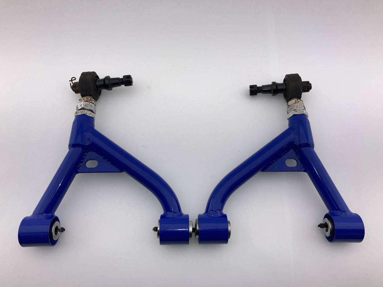 2000-2009 Honda S2000 P2M Adjustable Rear Upper Control Arms