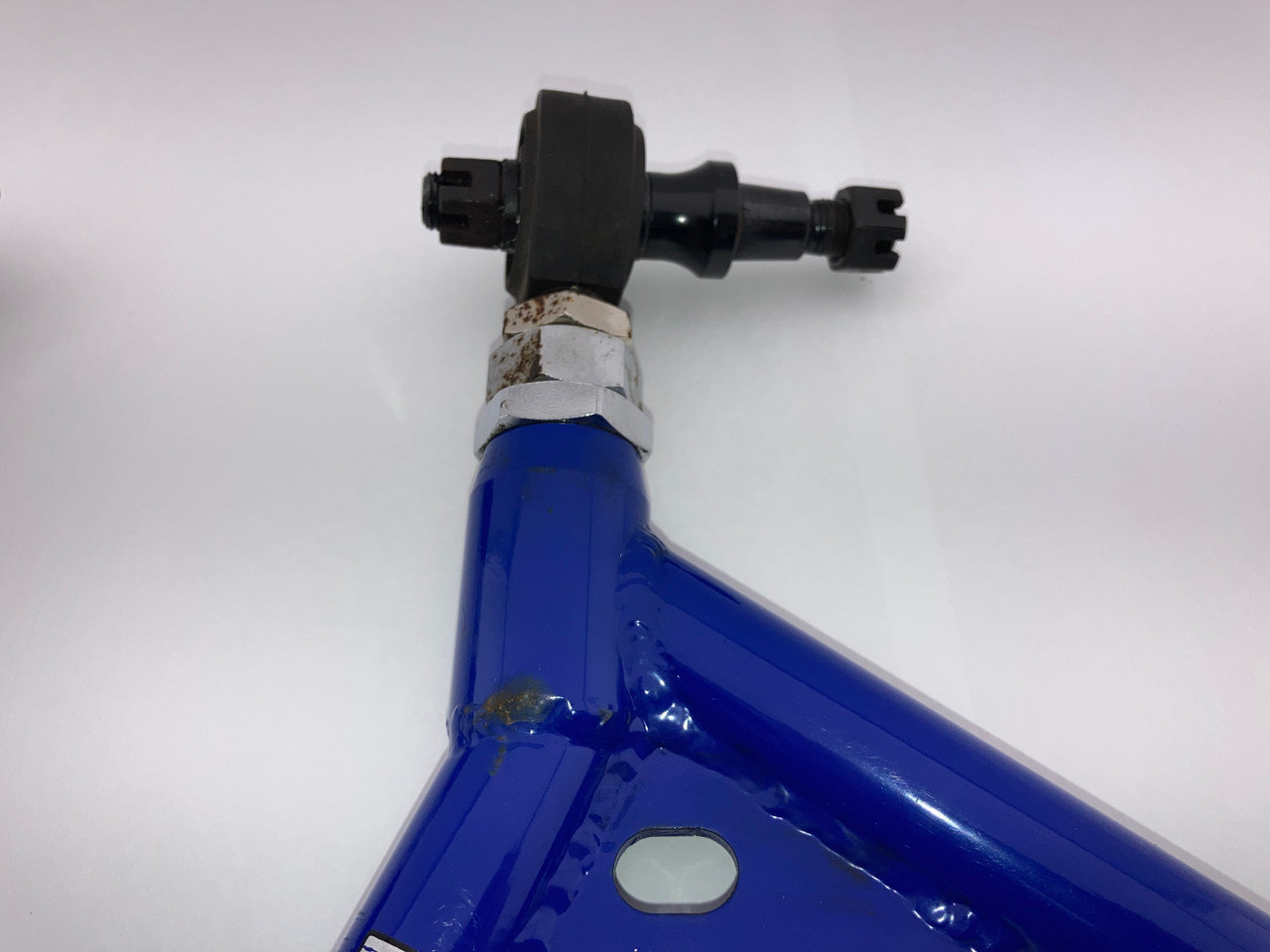 2000-2009 Honda S2000 P2M Adjustable Rear Upper Control Arms