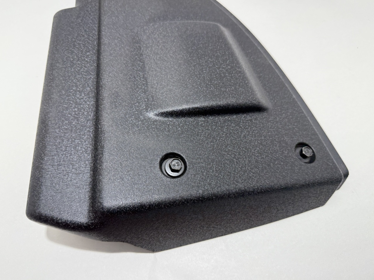 2000-2006 Audi TT 180hp Battery Cover Trim Panel / OEM / T1034