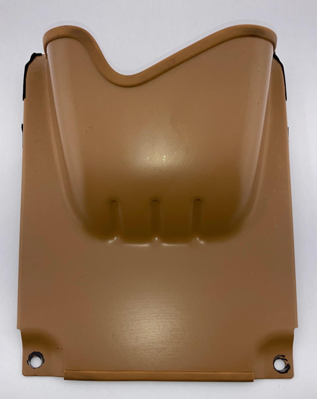 1990-1993 Mazda Miata Steering Column Cover Trim Panel / Tan