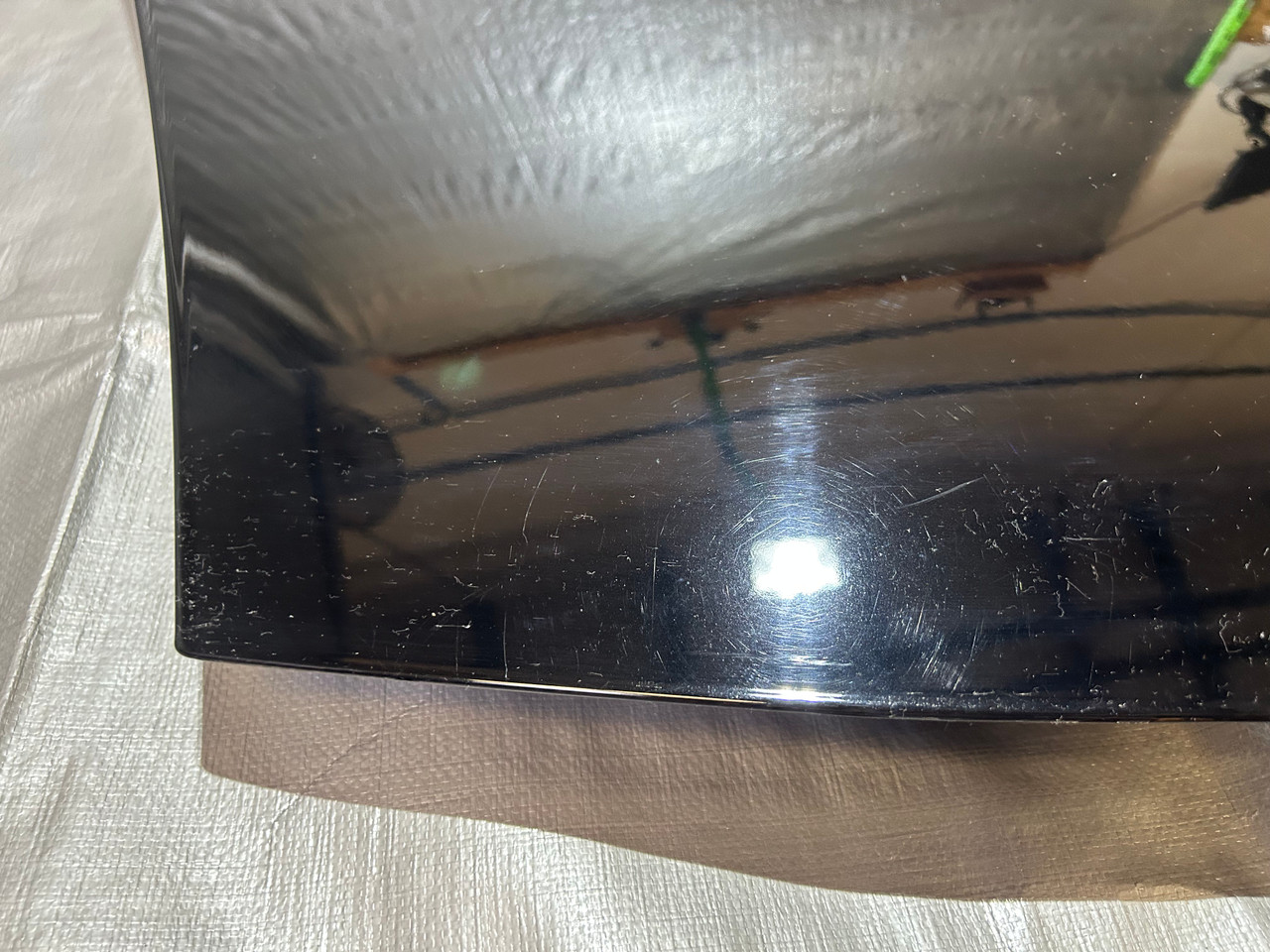 1997-2004 Porsche 986 Boxster / 996 911 Hood Panel w/ Emblem